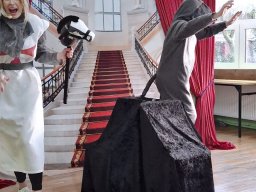 Teatr „Magiczna Scena” 